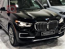 بی ئێم دەبڵیو X5